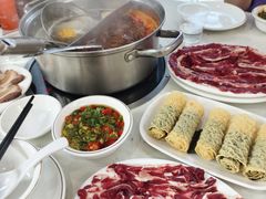 -阿波潮汕牛肉火锅·汤粉面(拱北店)