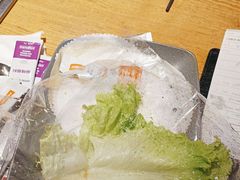 -新石器烤肉(南站店)