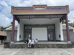 -蔡家宅