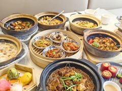 -煲王粤菜餐厅(中侨中心店)