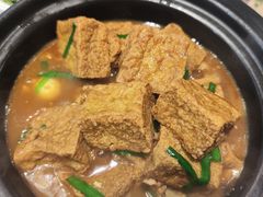 -小秦淮·南京土菜(新亭西路店)
