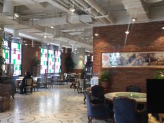大堂-漢舍中国菜馆(889广场店)