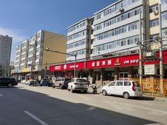-东方削面(迎泽街店)