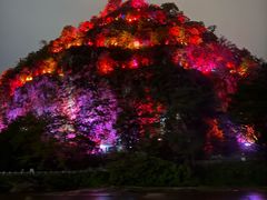 -桂林两江四湖景区