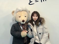 -济州岛泰迪熊博物馆