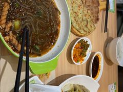 -甲乙饼·手工牛肉饼(天通苑华联店)