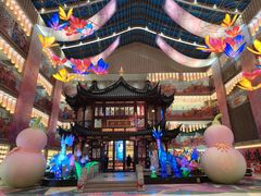 -中街·盛京龙城