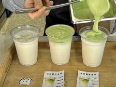 -仙雨林·奶茶鲜果茶(书院巷店)
