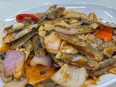 -嘉升大排档(番禺总店)