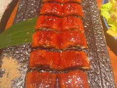 -千代武日本料理(爱建店)