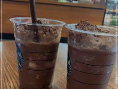 -星巴克(兰州国芳百货店)