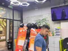 -VPsmart私教健身工作室(新华路旗舰店)