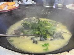 -好灶头妈妈菜·柴火灶台鱼·千岛湖土菜地标美食