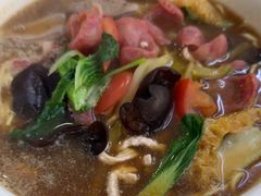 -一家人面馆(三条巷店)