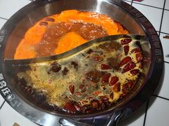 -贤合庄卤味火锅(时代广场店)