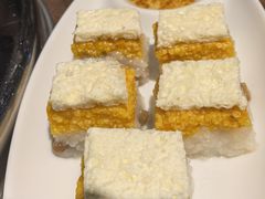 -快乐小羊(富强中路店)