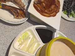 -同喜烤鸭店(光芒店)