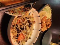 -日本料理神拉面