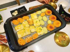 -八乔煎肉馆·丹东特色煎锅(梅林店)