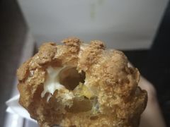 -乐艺哆·乐活烘焙(浦西万达店)