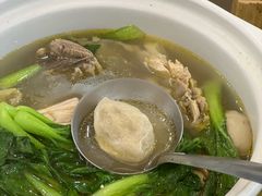 -观桥阁(锦溪店)