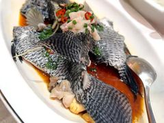 -金成潮菜博物馆(海珠湿地店)