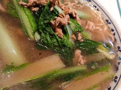 -慧娟面馆·餐厅(望江路店)