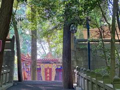-都江堰普照寺
