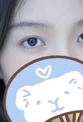 -韩美绣·骨相纹眉·洗眉美瞳线