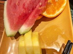 -牛New寿喜烧(中山公园龙之梦店)