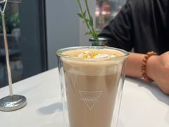 -Manner Coffee(万象食家店)