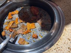 -姜胖胖韩式自助烤肉(光明万达店)