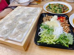 -官塘鱻鱻鱼生