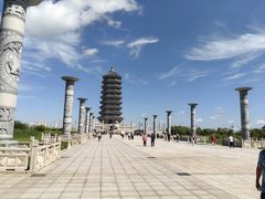 -黑瞎子岛探秘野熊园