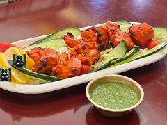 -清真· AL-JANNAT 佳纳特餐厅(仙林店)