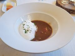 -迪拜帆船酒店海底餐厅