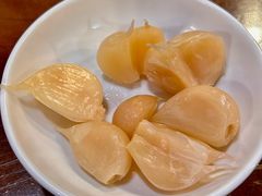 -老兰家传统烧烤炒菜泡馍(小南门店)