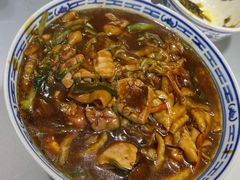 -卢香纪面馆(丽园路店)