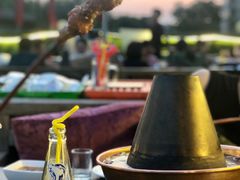 -北门涮肉·炭火铜锅涮肉(什刹海店)