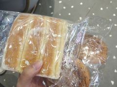 -稻田秋日式面包