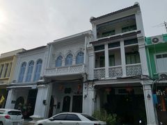-普吉镇