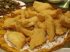 -抱德·潮汕味(敦和店原惠城鱼仔)