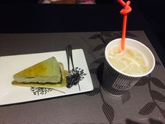 -吱咖啡西式简餐