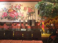 -正阳门饭庄·烤鸭·北京菜(万丰路七里庄店)