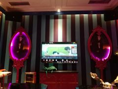 -歌友汇KTV(大悦城11层店)