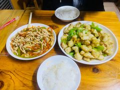 -健康小吃