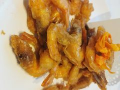 -万龙洲海鲜(大兴绿地缤纷城店)