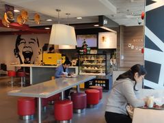 -麦当劳(田林好又多店)