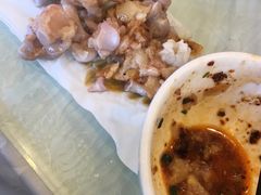 -廖老妈蹄花店(人民公园陕西街259号店)
