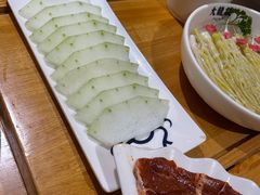 -大龙燚火锅(天钥桥路店)